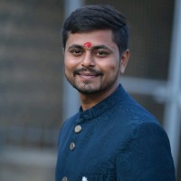 Parth Donga