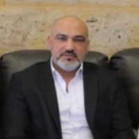Ahmad Kalil Abujaradeh