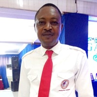 Moses Abugeh