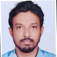 Prantosh Joddar