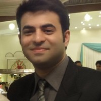wameq ali khan
