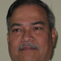 S. N. BADE