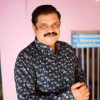 Vijayakrishnan Seshadri