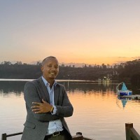 Moti Mulugeta