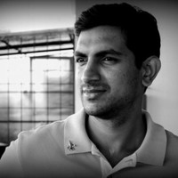 Adarsh Patil Bs