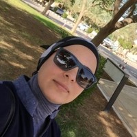 May Hijazi