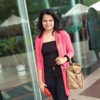 Itisha Govil
