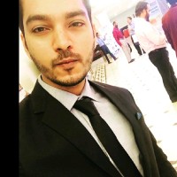 Waleed Raza