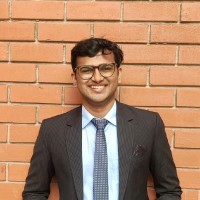 Chaitanya Jalan
