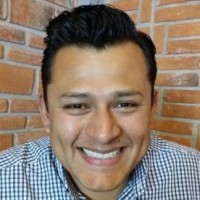 Temoc Israel Carrillo Bolaños