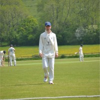 William Senior