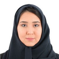 Manal Turkistani