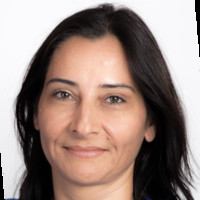 Pinar Hawkins