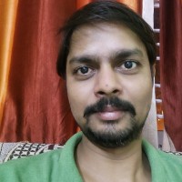Satishkumar K
