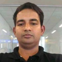 Debdulal Bhowmick