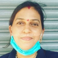 Sushma Maurya