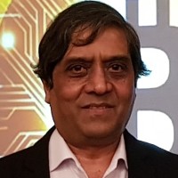 Mukesh Patel