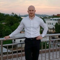 Simon Hedkvist