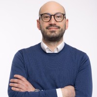 Roberto Dalle Molle