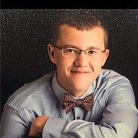 Dylan Huber