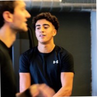 Mohamed Faisal Bekkour