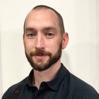 Jared Gillespie