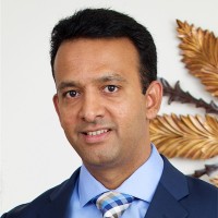 Srinivas Reddy Katta