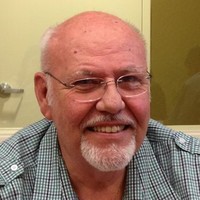 Pat McBride