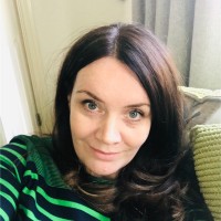 Sally Melhuish