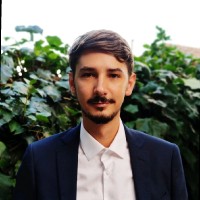Luca Masarin