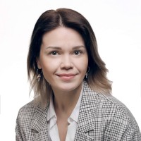 Elena Karymava