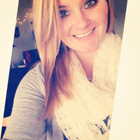 Lacey Bixler