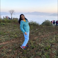 Bhargavi Gowri
