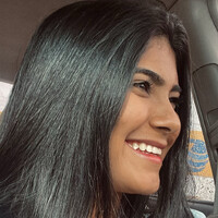 Thaylane Santos