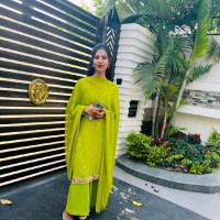 Ashi Khan