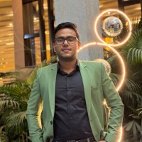 Harsh Sangwan