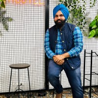 Harmanpreet Singh Multani