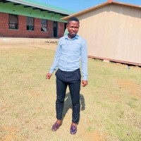 Ntokozo Maphumulo