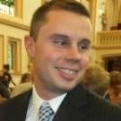Justin Conard, Cpcu
