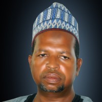 Mbarilwan S. Mada