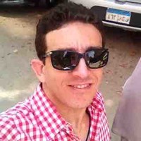 Adhem Zahran