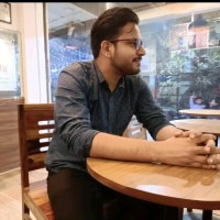 Prashant Chaturvedi