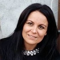 Esmeralda Marku