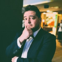 Berk Özdemir