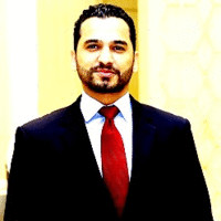 Tariq Alsouqi