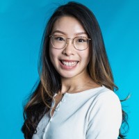Joy Gao