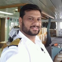 Capt. Muhammad Ali Ashraf