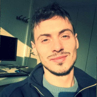 Marco Pesce