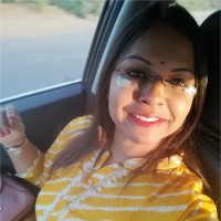 Garima Shukla