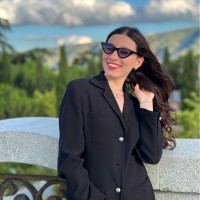 Ani Gogashvili